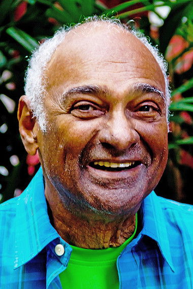 et billede af Délcio Carvalho