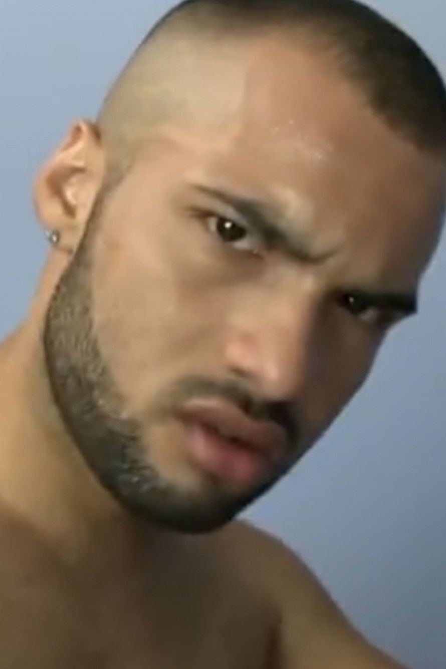 et billede af Dangerous