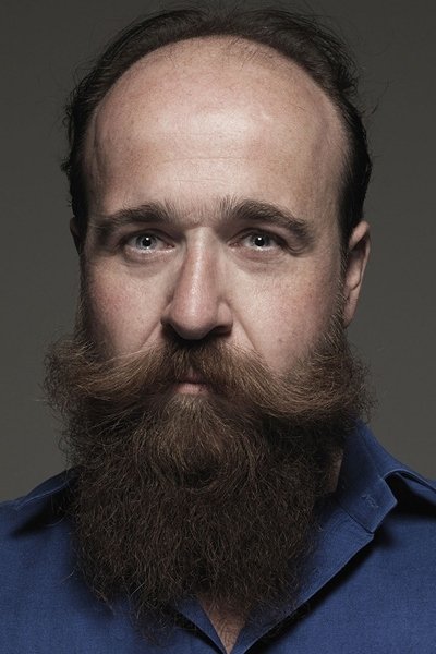 et billede af Augustin Jacob