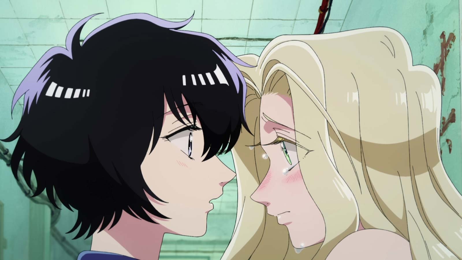 Thumbnail for Episode 5 Season 1 Episode 5
