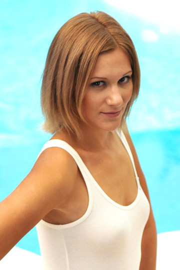 et billede af Pamela Stanwick