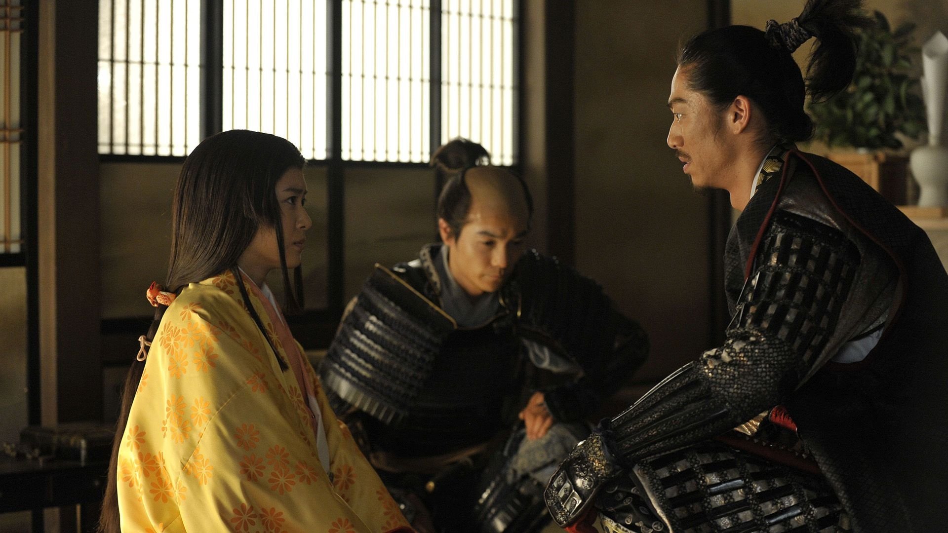 Thumbnail for Becoming a Mother (Haha ni naru toki) Season 1 Episode 26