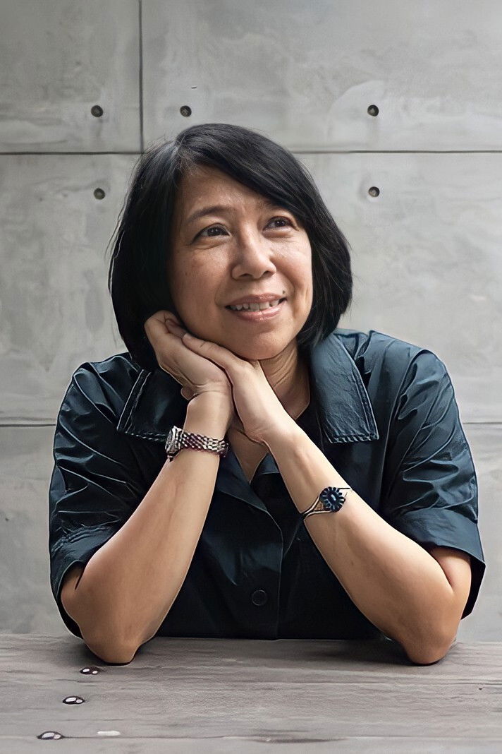 et billede af Pimpaka Towira