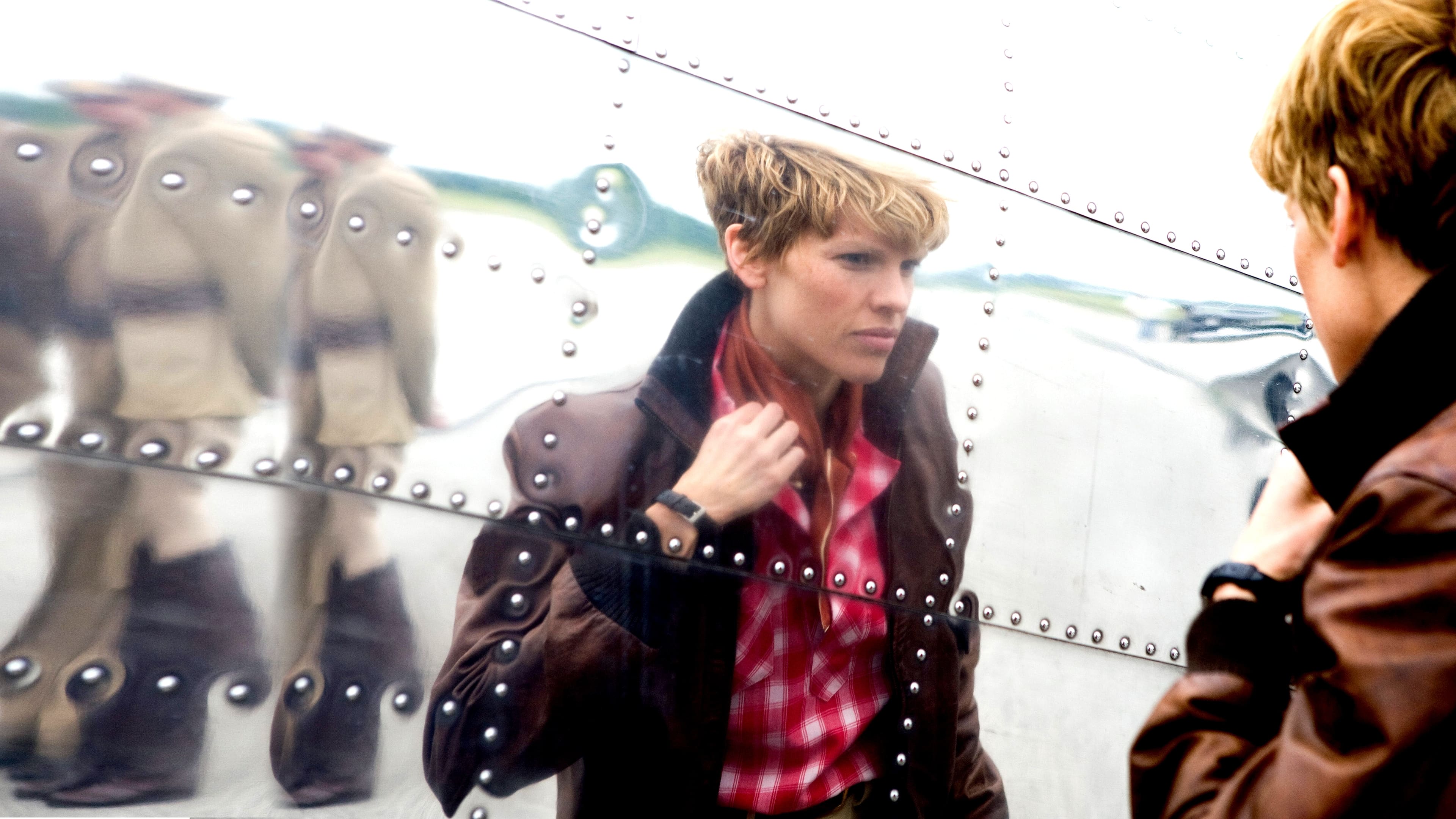 Amelia Earhart (2009)