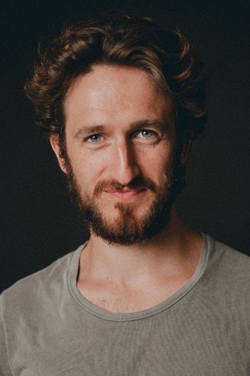 et billede af Joan Amargós Rubert