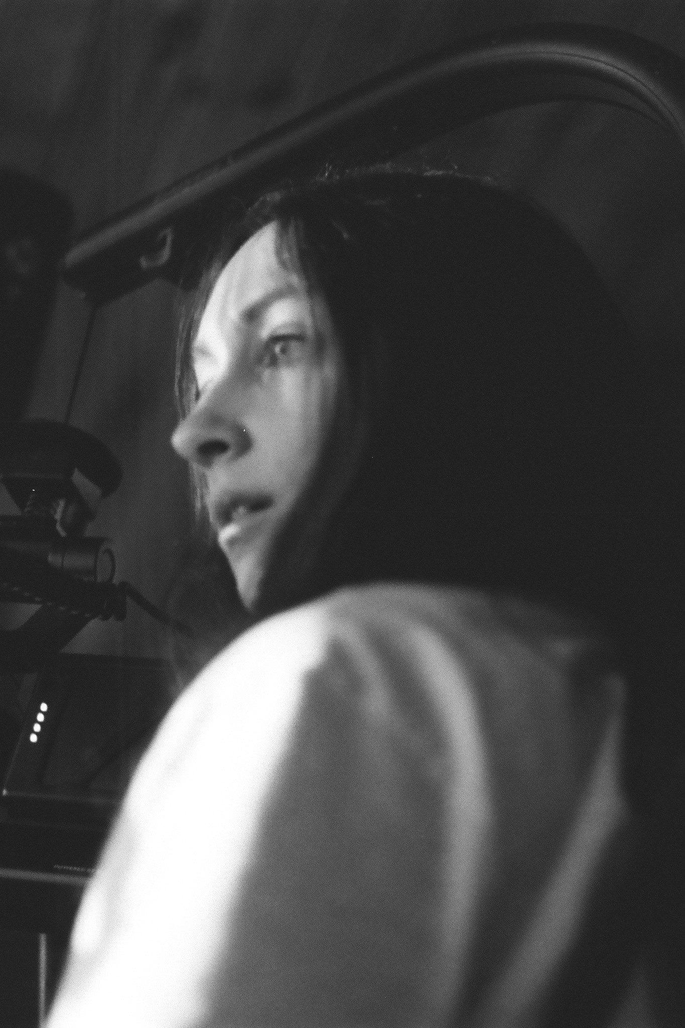 et billede af Kimberly Edelson