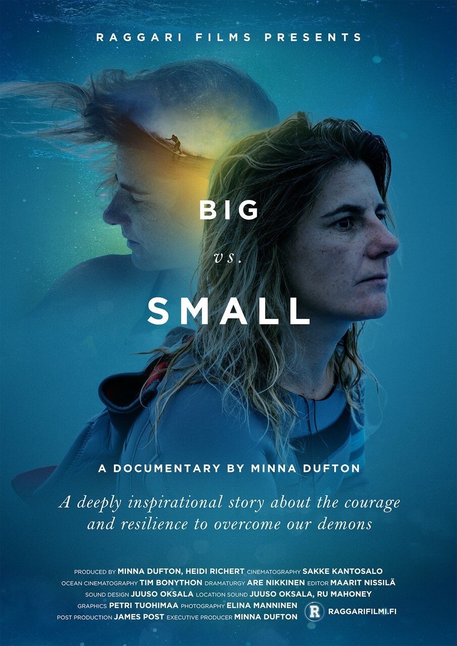 Big vs. Small