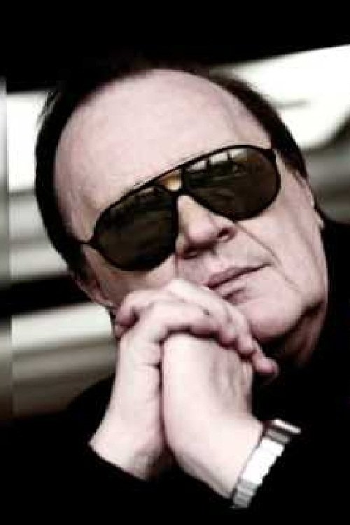 et billede af Arsen Dedić