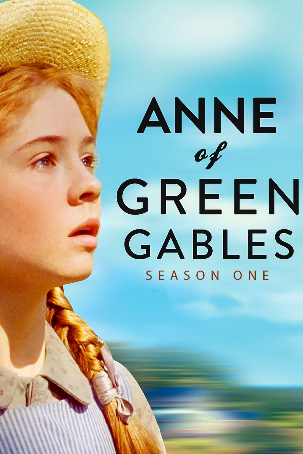 Anne of Green Gables - Season 1
