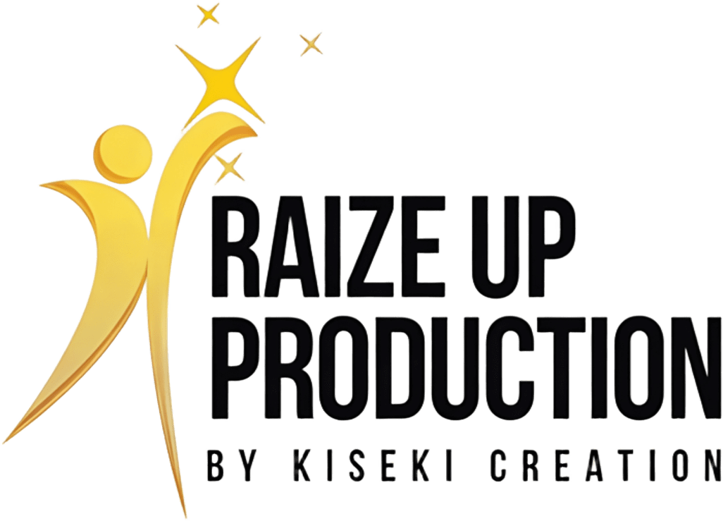 Raize Up Production by Kiseki Creation