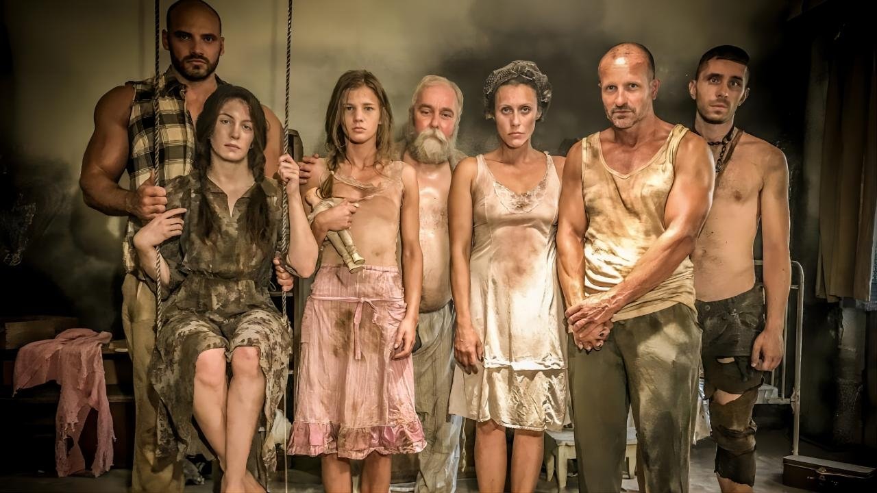 Épisode 1