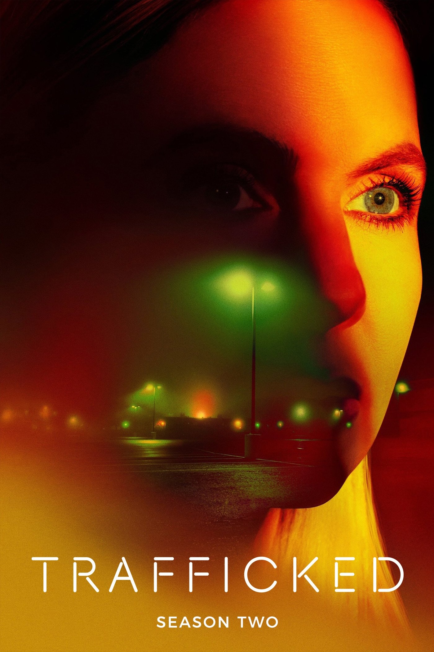 Trafficked with Mariana van Zeller - Season 2