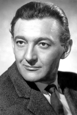 et billede af Imre Sinkovits