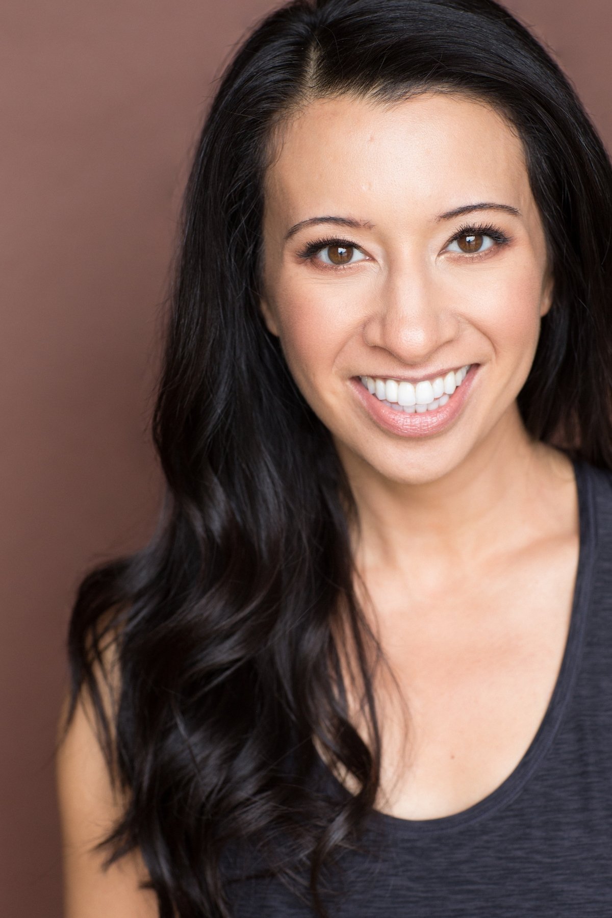 et billede af Helenna Santos