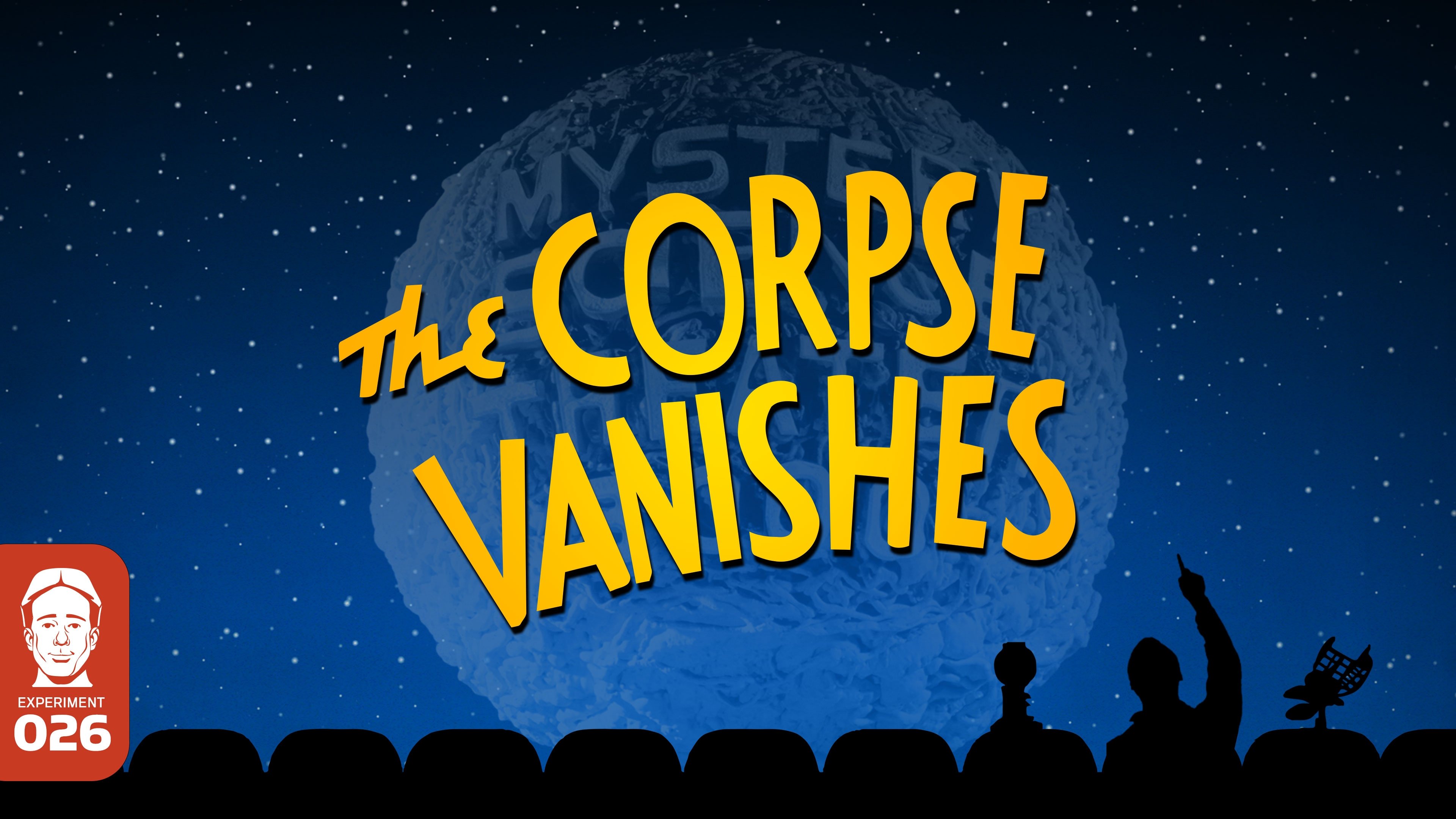 Mystery Science Theater 3000 - Épisode 4