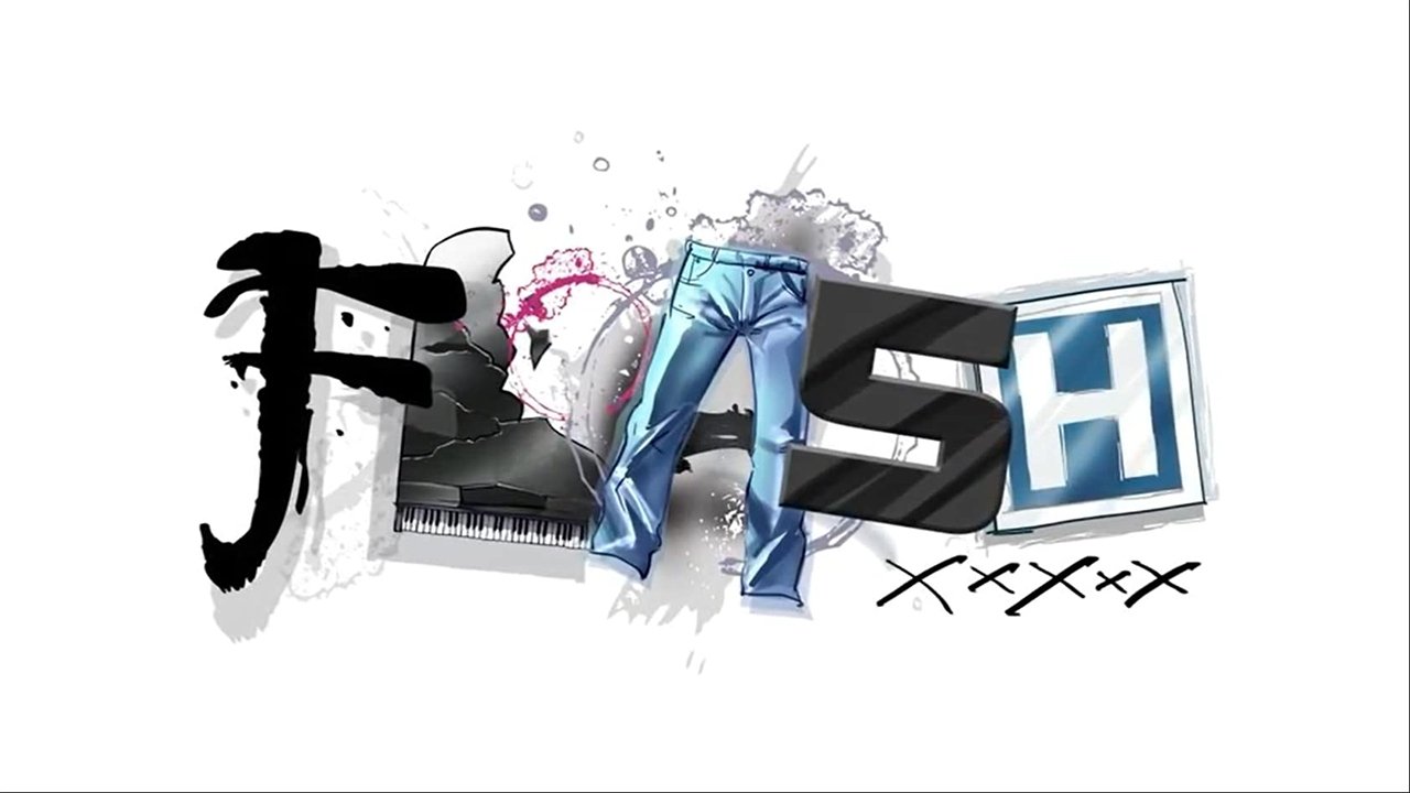 Fla5h (2011)