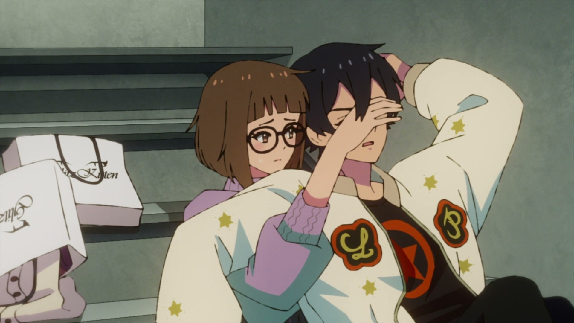 Image Let's Play: Quest-darake no My Life