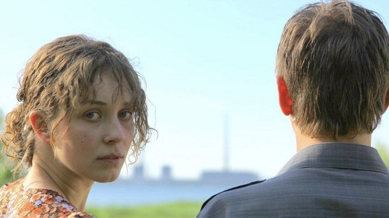 Innocent Saturday (2011)