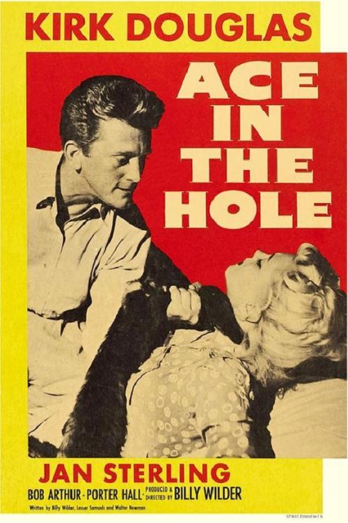 Ace in the Hole