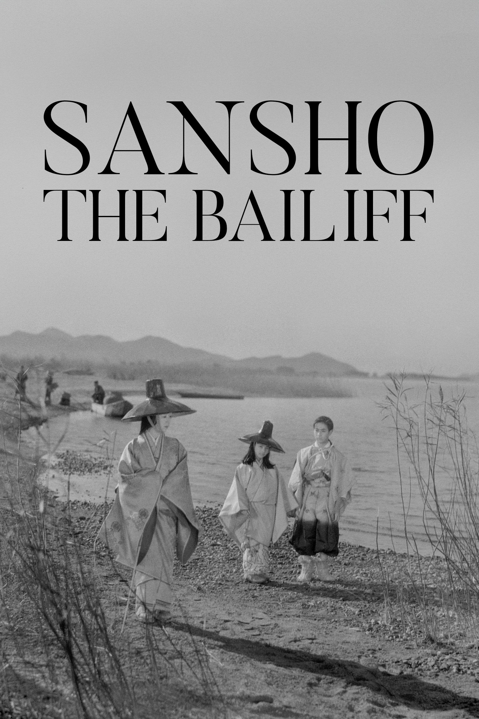 Sansho the Bailiff