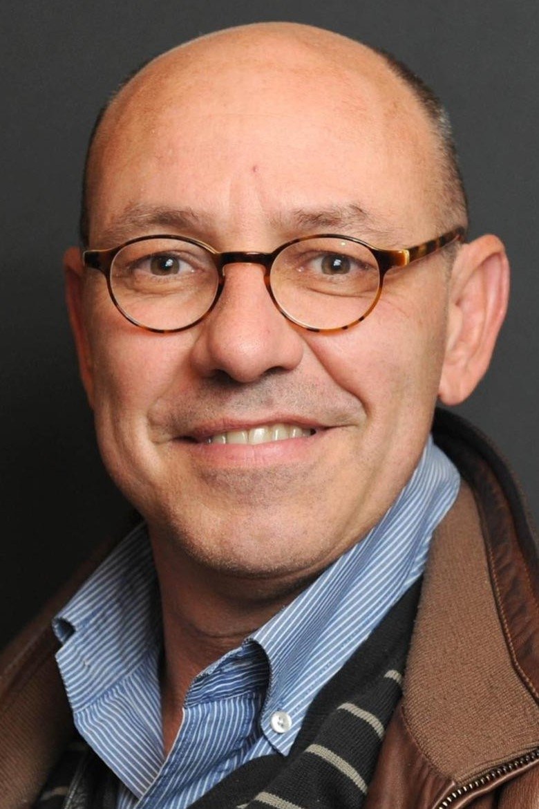 et billede af Kurt Defrancq