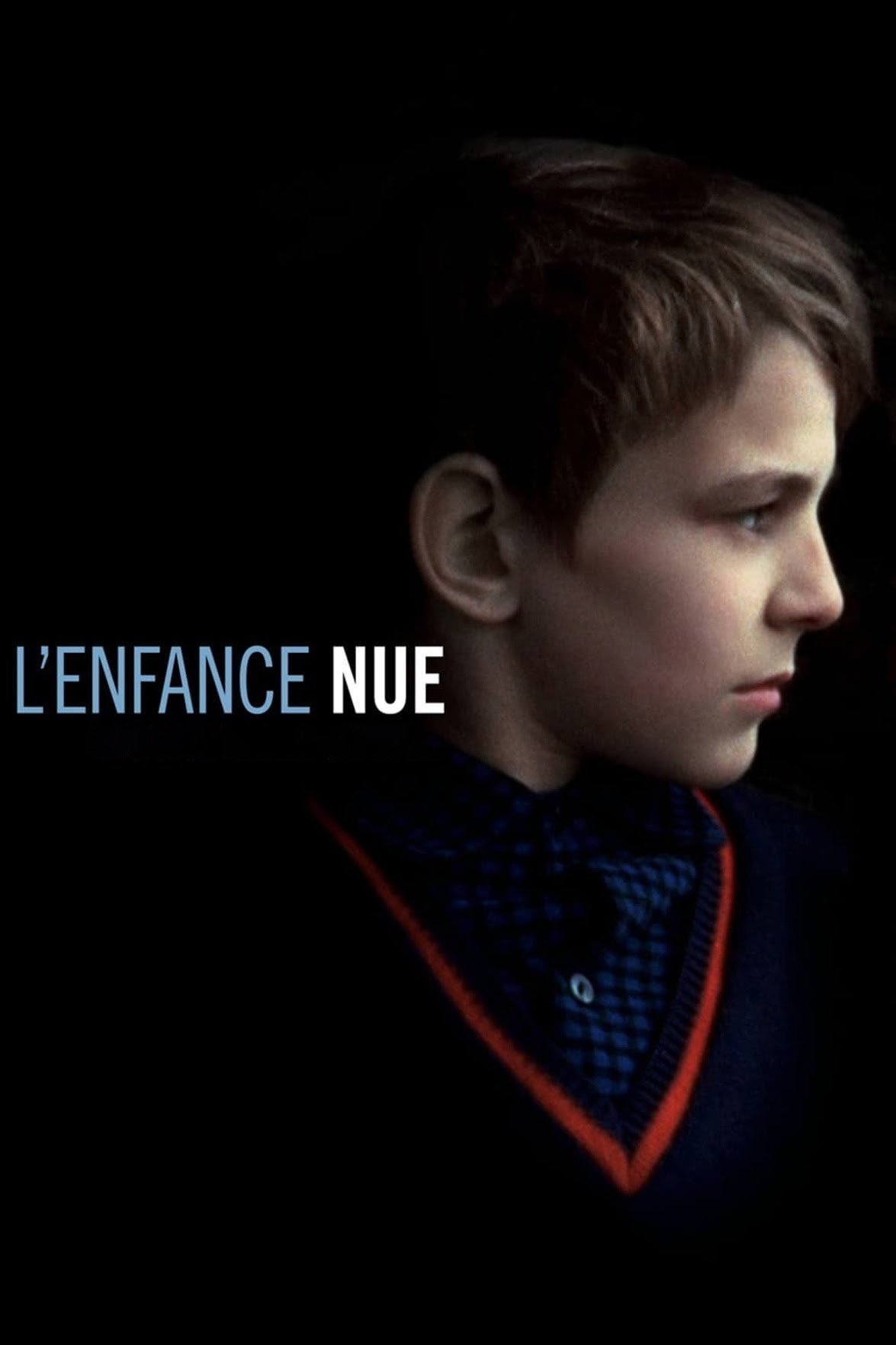 Affiche du film L'Enfance nue 14931