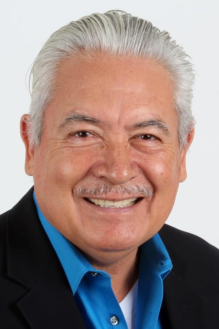 et billede af Pablo Esparza