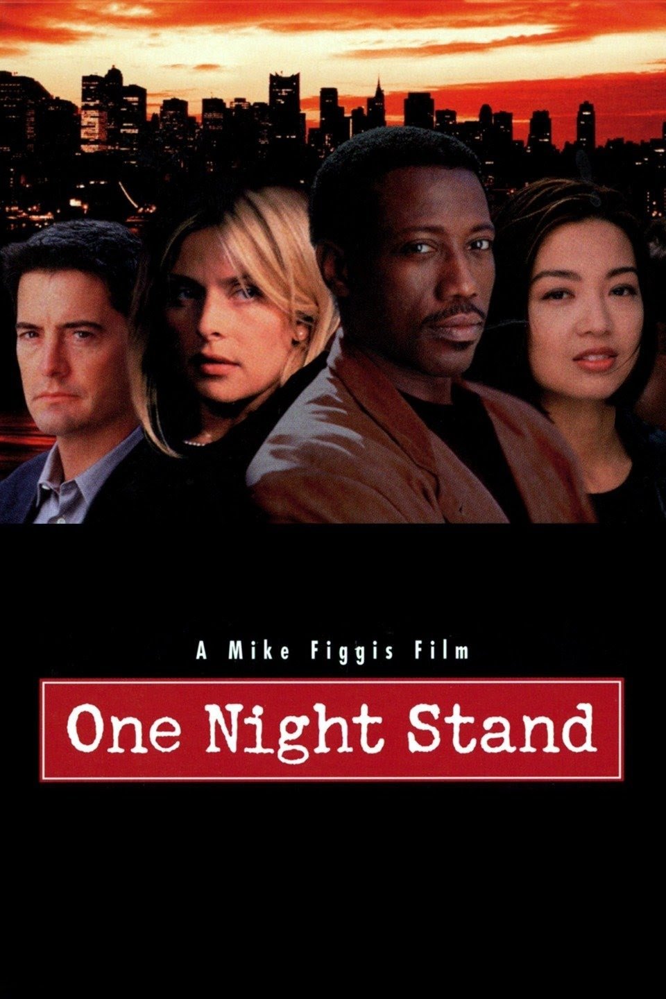 One Night Stand