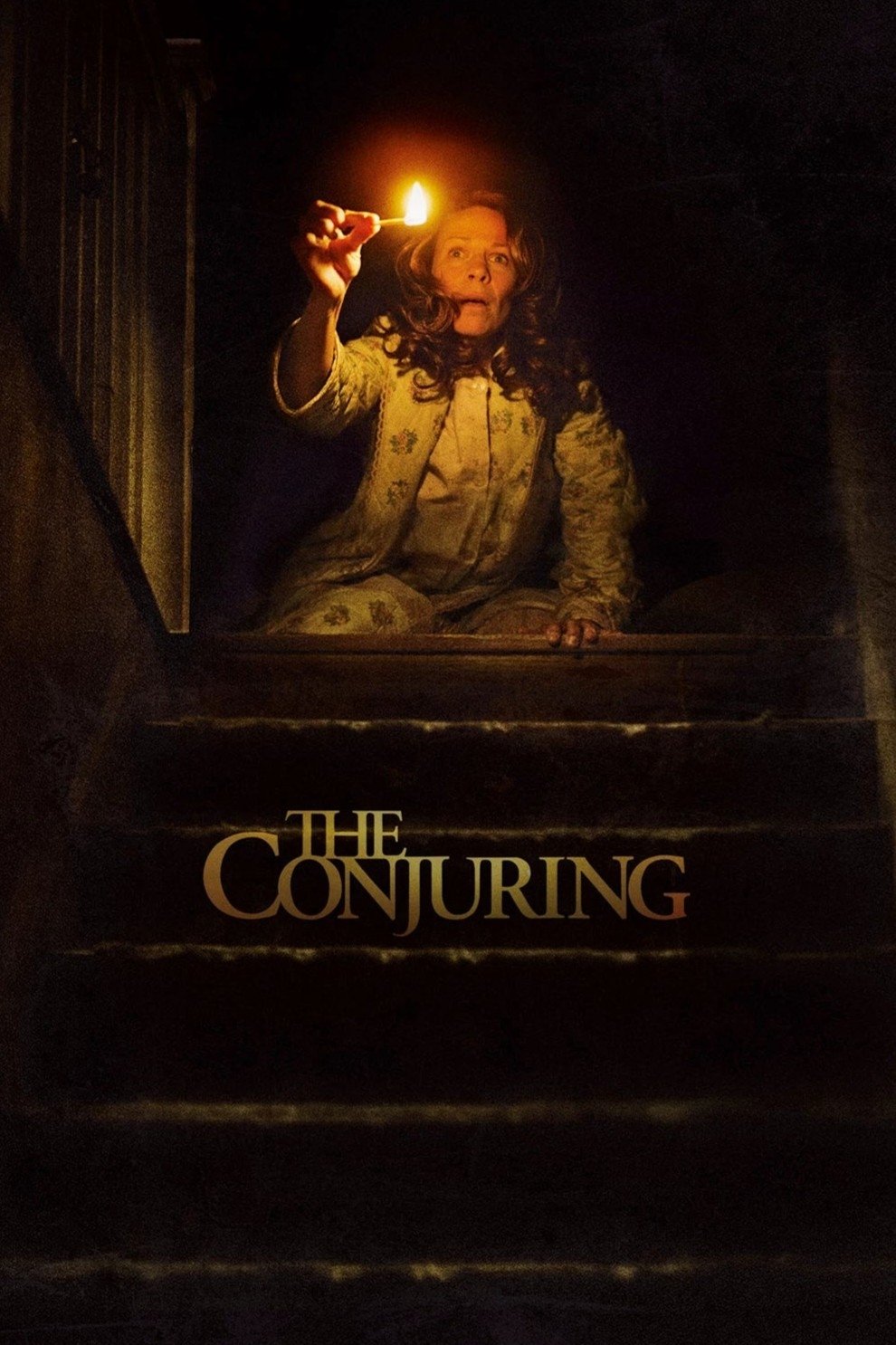 The Conjuring