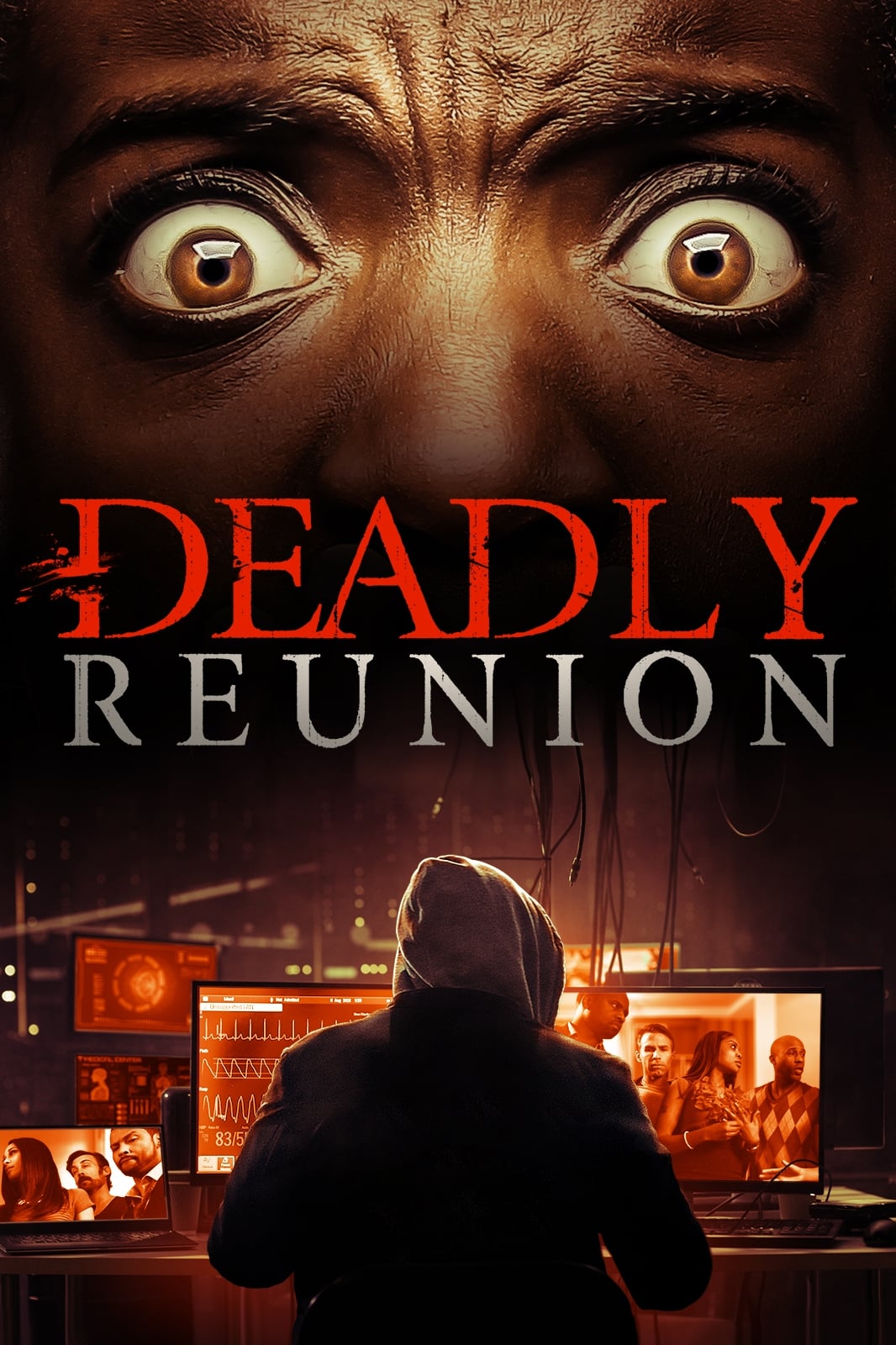 Deadly Reunion on FREECABLE TV