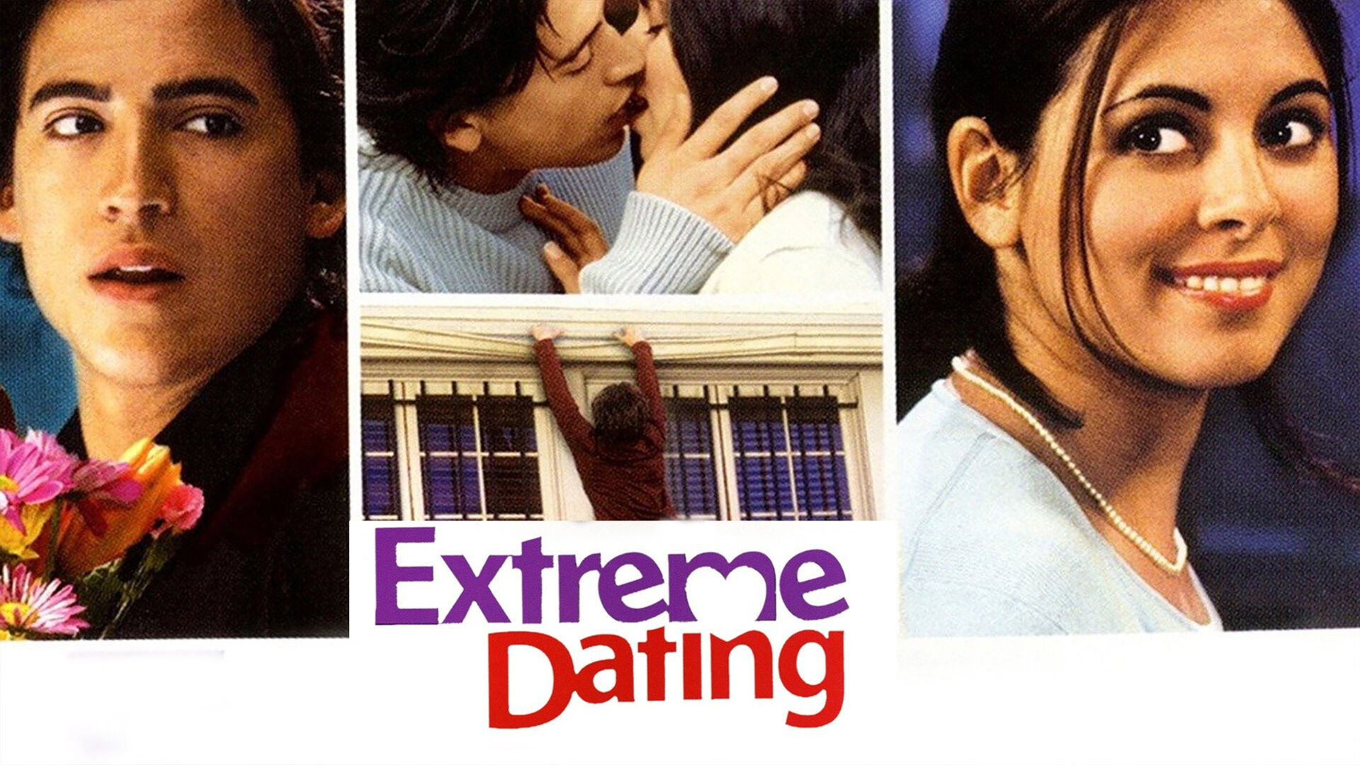Extreme Dating