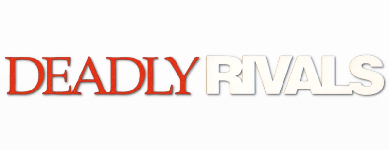 Deadly Rivals Logo
