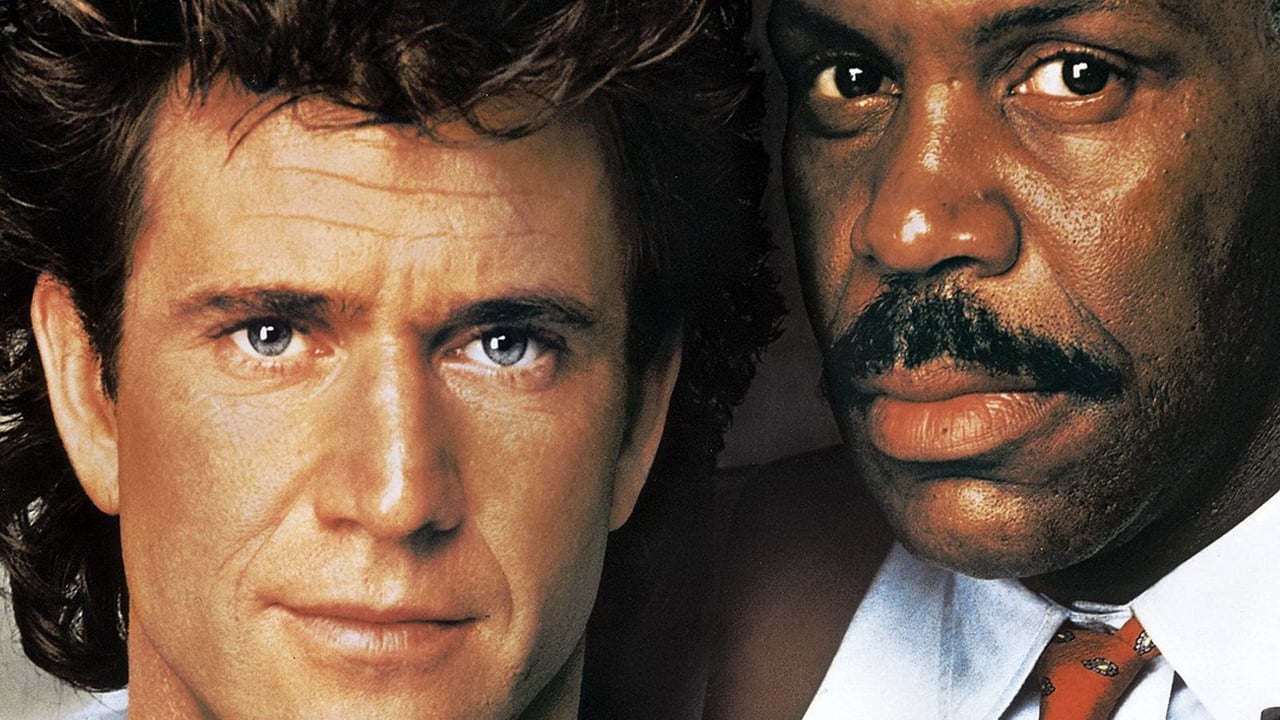 Lethal Weapon (1987)