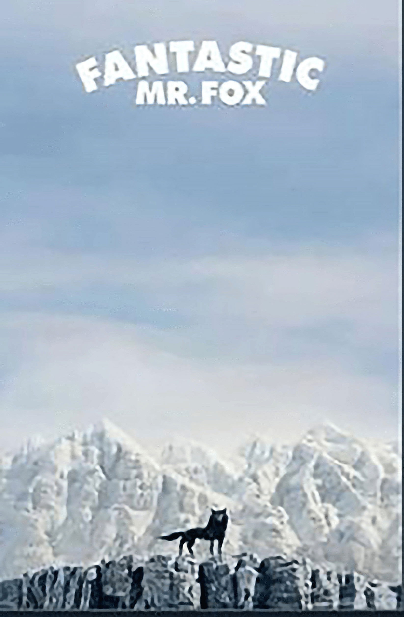 Fantastic Mr. Fox