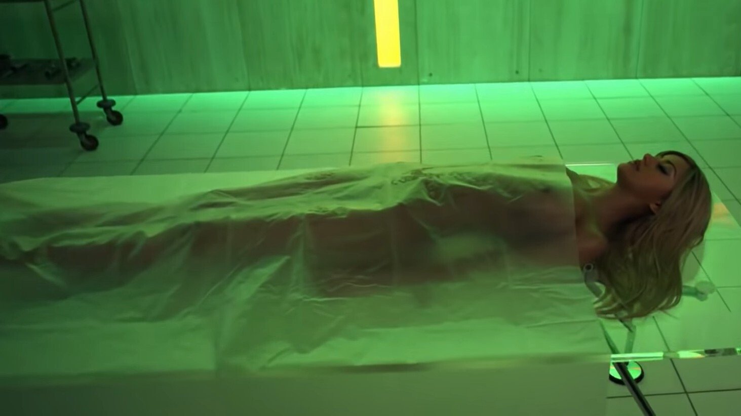 Bionic (2011)