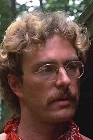 et billede af Peter Brouwer