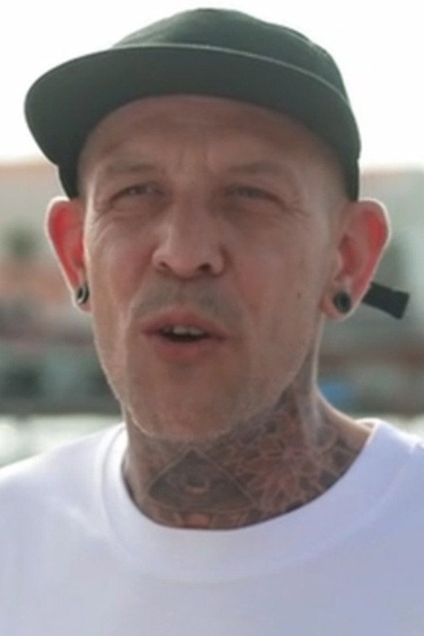 Tony BB.
