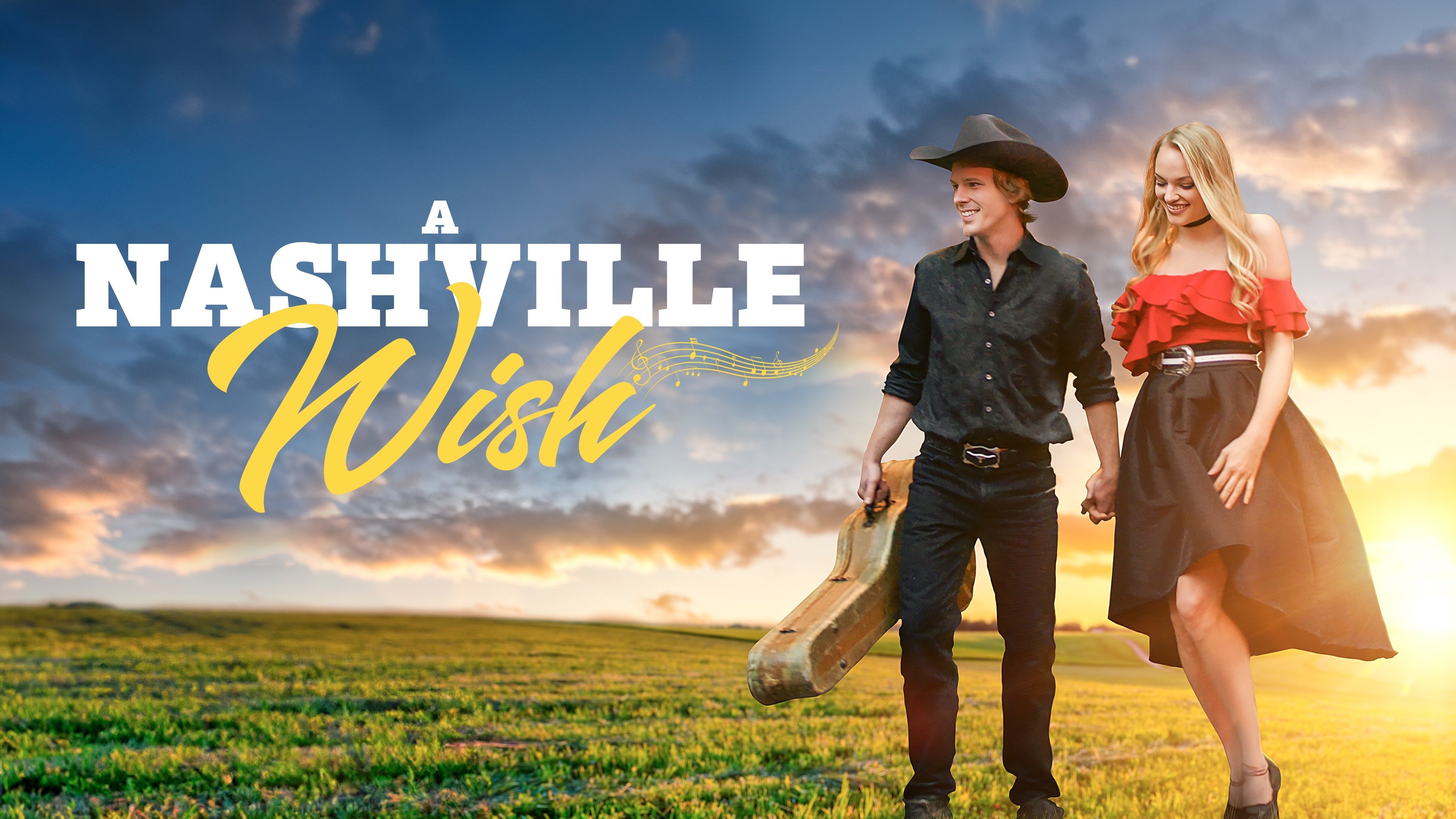 A Nashville Wish (2024)