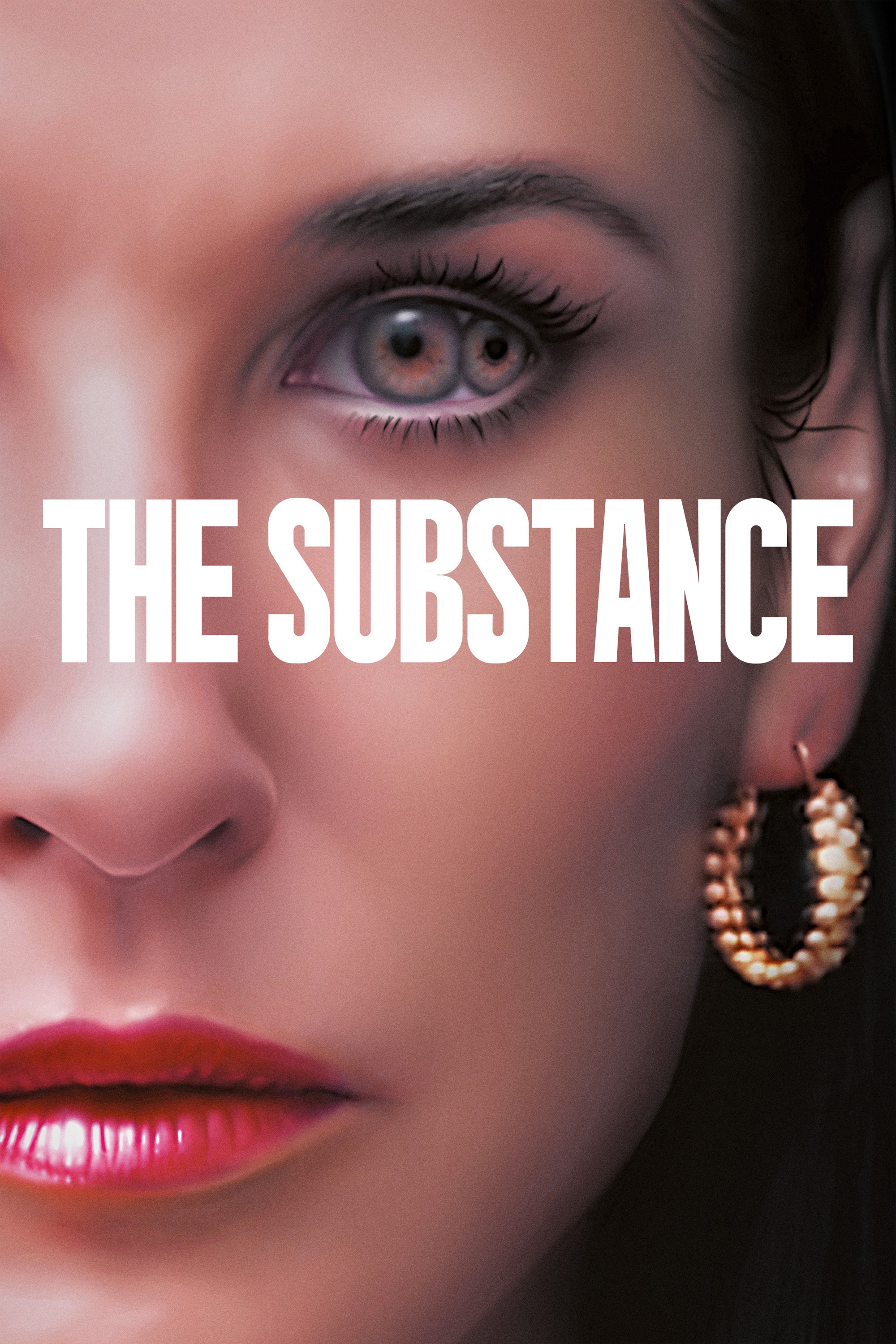 THE SUBSTANCE