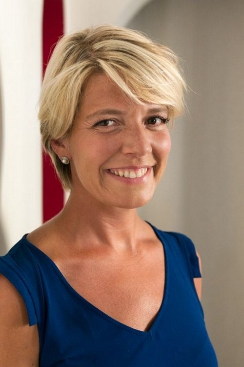 et billede af Sandy Boizard