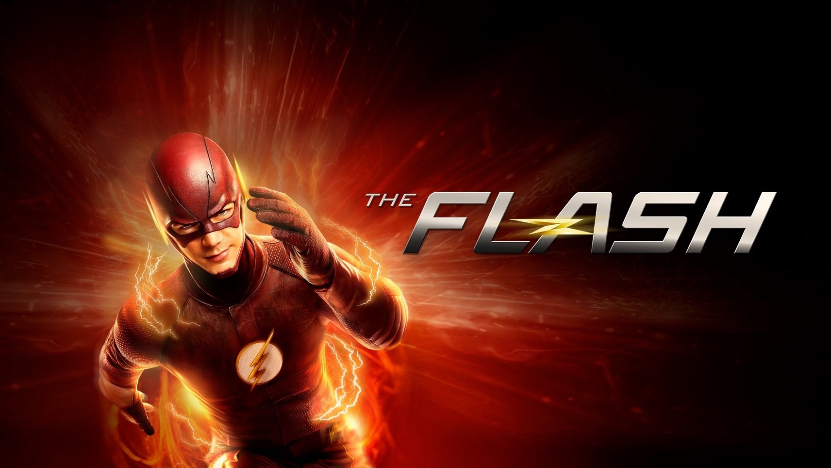 THE FLASH／フラッシュ - Season 9 Episode 4