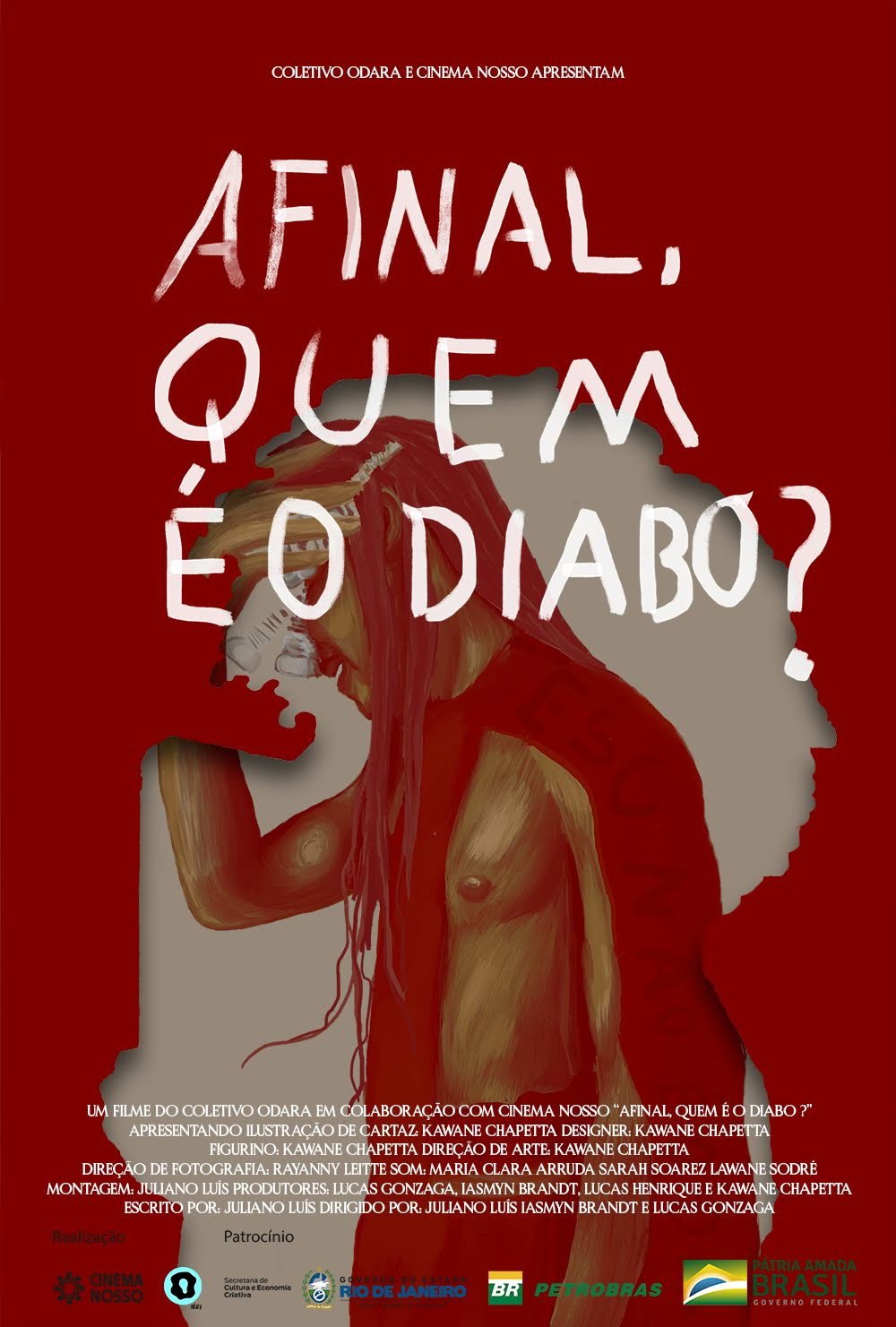 Afinal, Quem é o Diabo?