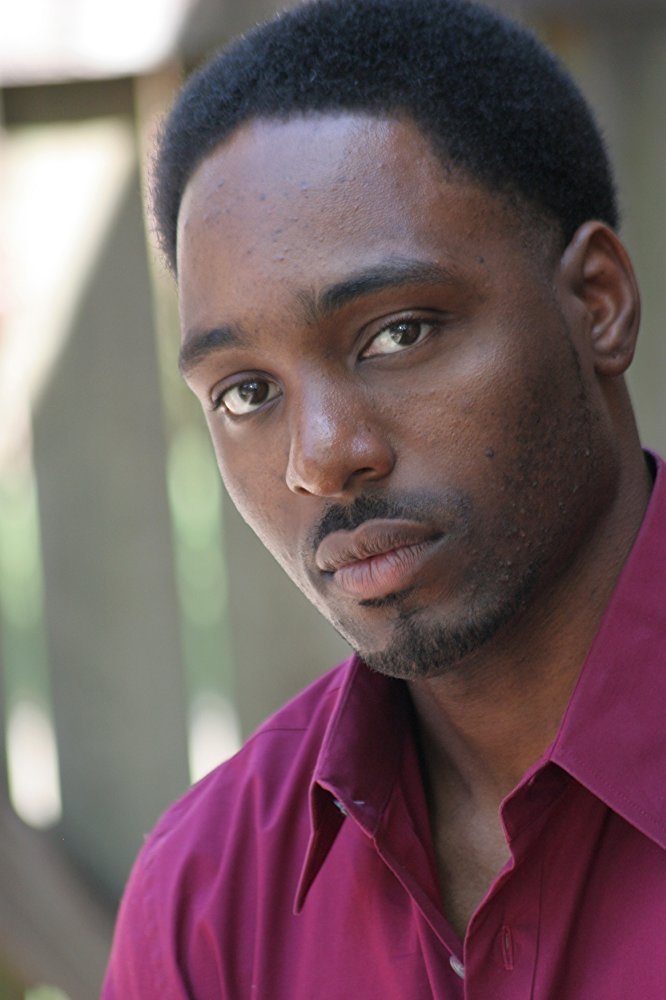 et billede af Reginal Varice