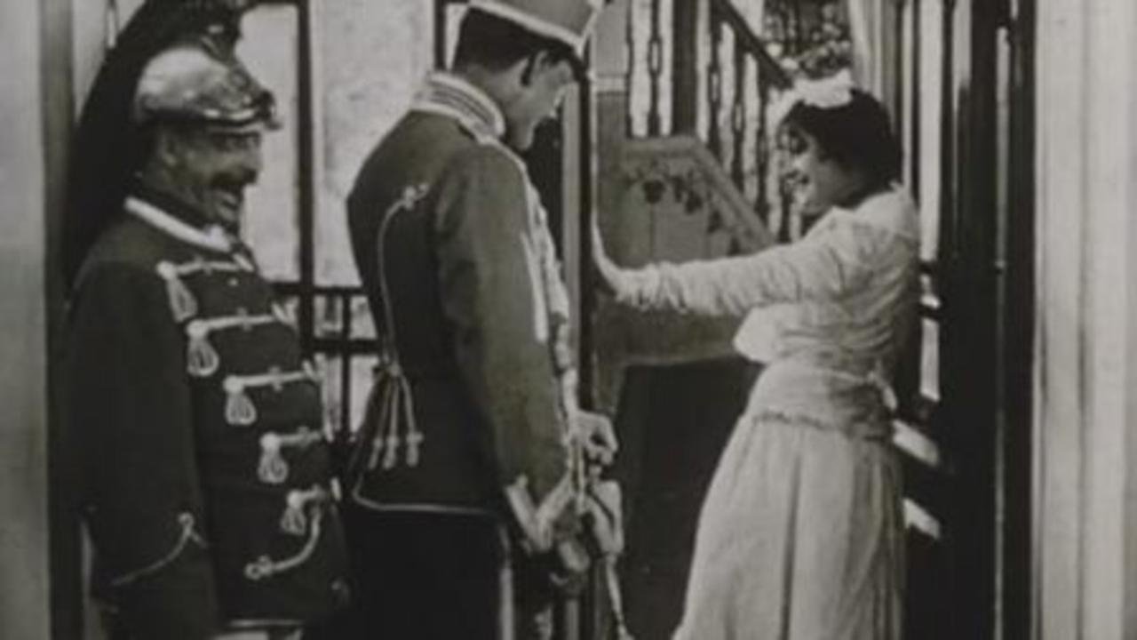 Miss Bellboy (1915)