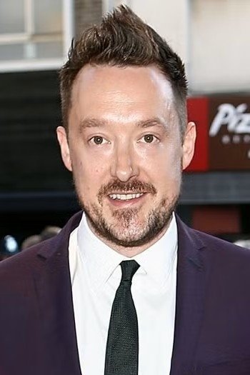 et billede af Neil Gibbons