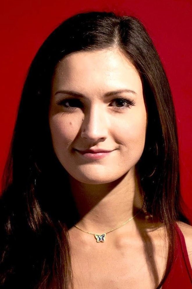 et billede af Stephanie Brogdon