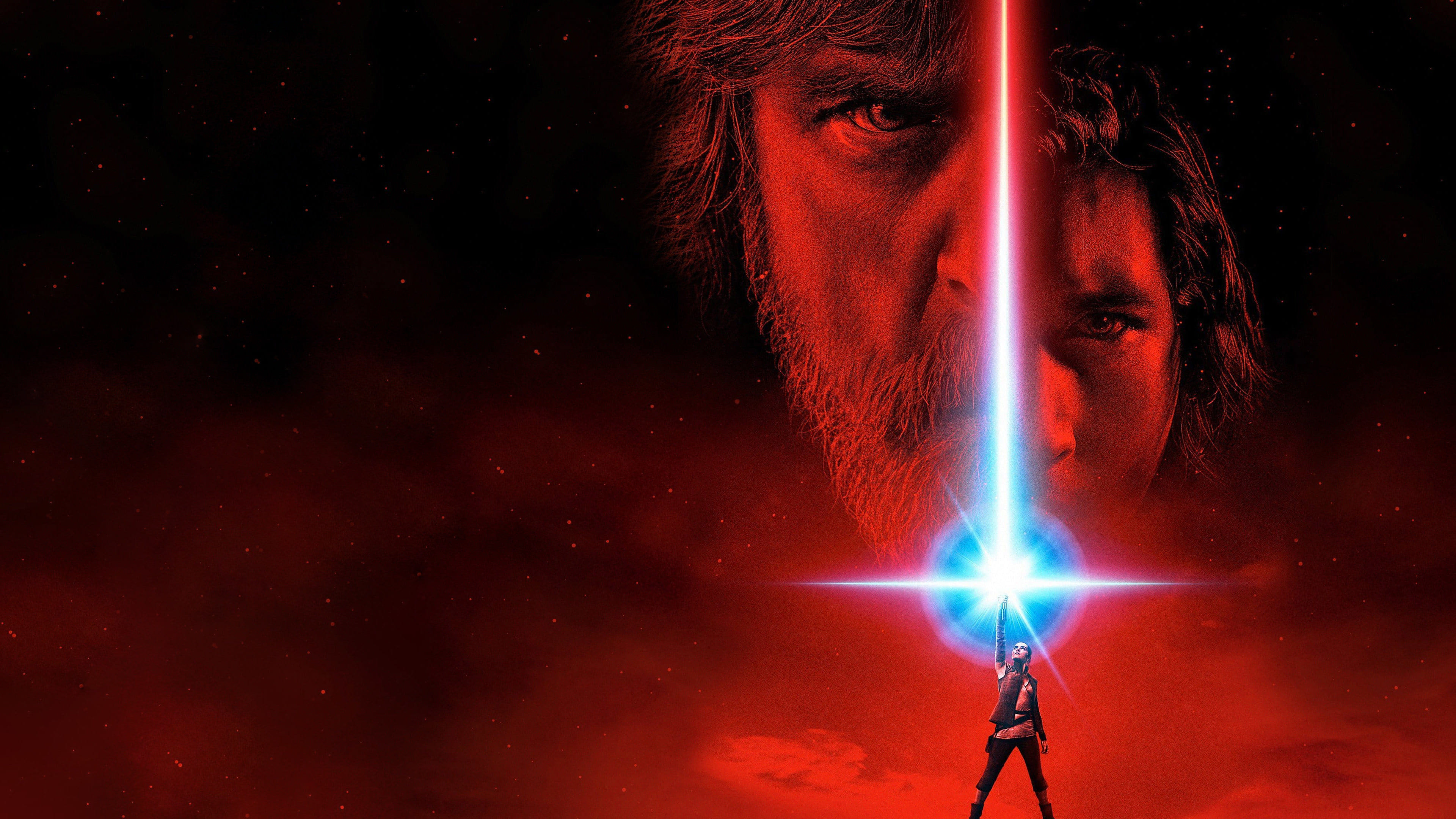 Star Wars : Les Derniers Jedi