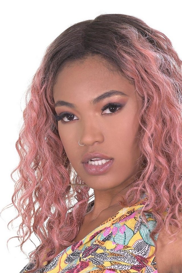 et billede af Tina Fire