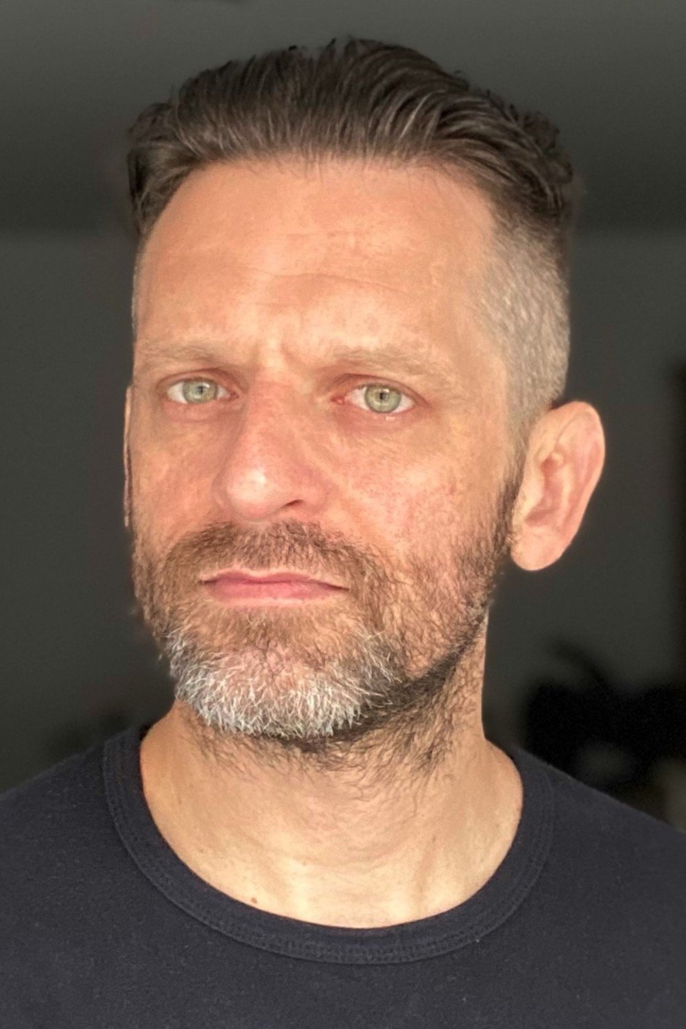 et billede af Otavio Linhares