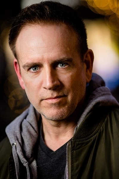 et billede af Jeff Cole